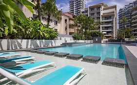 Trilogy Surfers Paradise